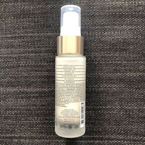 PHYTO PARIS Repairing Thermal Protectant Spray - Picture 4 of 5